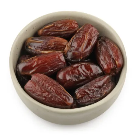 Daktyle suszone BIO 400 g – bezglutenowe, naturalnie słodkie | The Planet