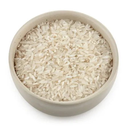 Ryż biały długoziarnisty bezglutenowy BIO 1 kg – The Planet