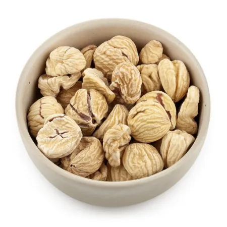Kasztany jadalne suszone BIO 400 g – The Planet