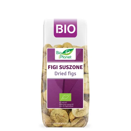 FIGI SUSZONE BEZGLUTENOWE BIO 150 g - BIO PLANET