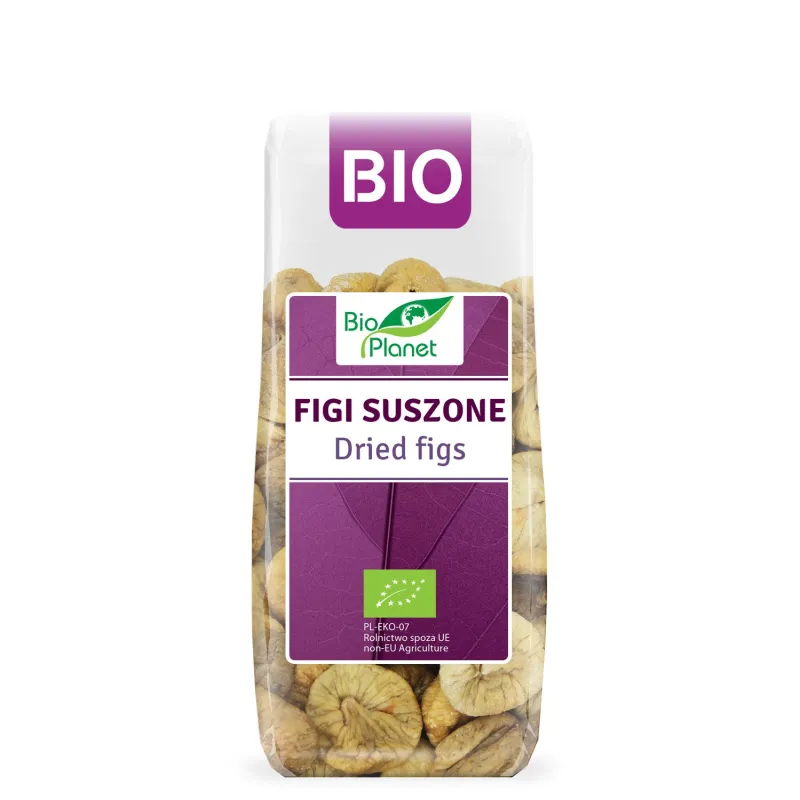 FIGI SUSZONE BEZGLUTENOWE BIO 150 g - BIO PLANET