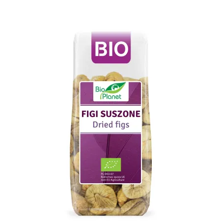 FIGI SUSZONE BEZGLUTENOWE BIO 150 g - BIO PLANET