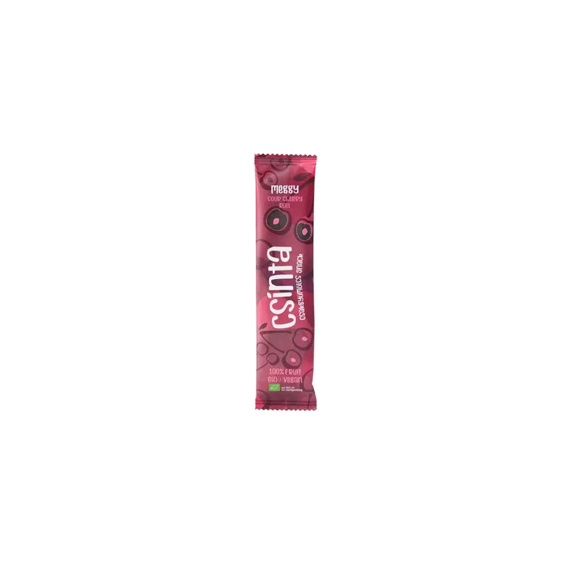 Roll Śliwka Bez Cukru Bezglutenowy BIO 12 g