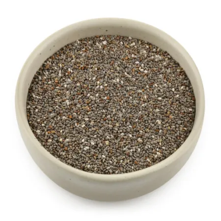 CHIA NASIONA BEZGLUTENOWE BIO 1 kg - THE PLANET