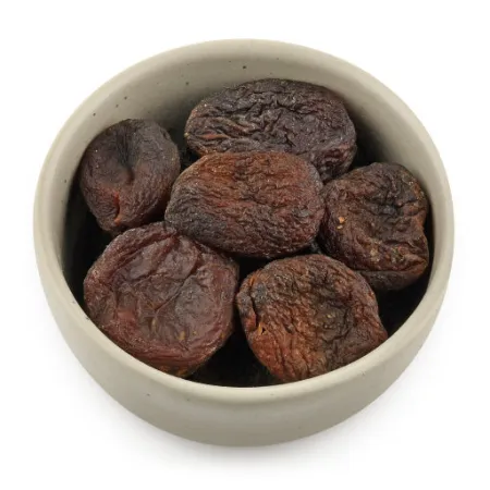 Ekologiczne morele suszone BIO 400 g – naturalna przekąska