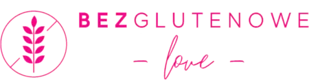 Bezglutenowe Love