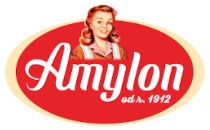 AMYLON (budynie, galaretki,kisiele,cukry, skrobie