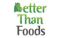 BETTER THAN FOODS (makarony konjac)