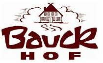 BAUCK HOF (mieszanki do wypieków)